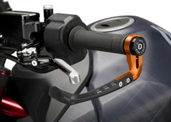 APRILIA RSV4 FACTORY [2024] – Lenkerenden Sport – Schwarz