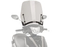 PIAGGIO FLY 50 4T 2V [2015] – Rollerscheibe Trafic – Transparent-2