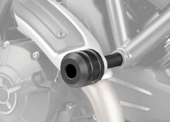 TRIUMPH SPEED TWIN 900 [2025] – Spule – Schwarz