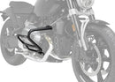 KAWASAKI ELIMINATOR 500 SE [2025] – Sovittimen jalkatuen kumityyny "Rider"-6