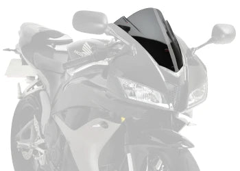 APRILIA RSV4 FACTORY [2025] – R-Racer Screen – Black