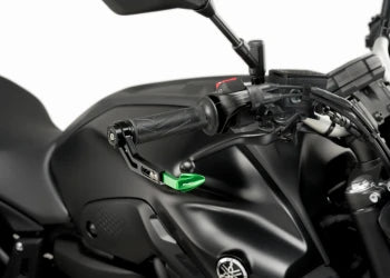 BENELLI LEONCINO 125 [2025] – taustapeilin sovitin kiinnitettäväksi