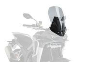 Default Title TRIUMPH TIGER SPORT 1050 [2020] – Spoilerscheibe Clip-on – Transparent