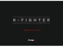 KTM RC 390 [2025] – R-Fighter jalkatuet – hopea-19