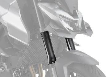 KAWASAKI ZX-10RR [2025] – Brake Cooler – Stark getönt