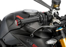 TRIUMPH SPEED TWIN 900 [2025] – Adapter Kupplungshebel – Schwarz-4
