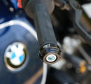 BMW R nineT 1200 Scrambler [2016-2023] - 1 -Spiegel mit 2 Anschlüssen