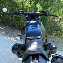 BMW R nineT 1200 Pure [2017-2023] - 1 -Spiegel mit 2 Anschlüssen