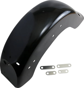 harley davidson flde [KLOCK WERKS] – Benchmark takalokasuoja