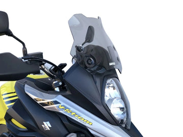 Suzuki V-Strom 650 [WRS] -Valari