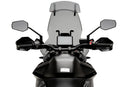 KTM 890 SMT [2025] – touring näyttö spoilerinäytöllä – läpinäkyvä-3