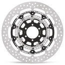 BMW S 1000 RR [2011-2012] - HALO-sarjan T-Floater jarrulevy – kuva 1