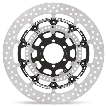 BMW S 1000 RR [2011-2012] - HALO-sarjan T-Floater jarrulevy – kuva 1