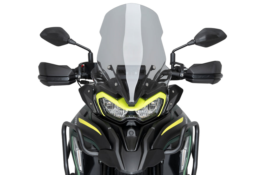 BENELLI TRK 702 X [2024] – Touring Screen – Sävytetty