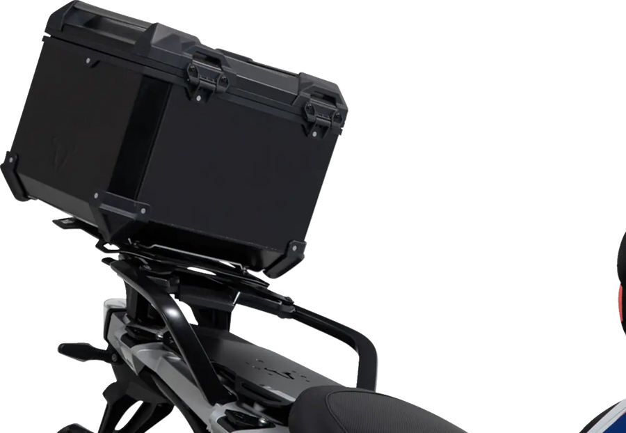 bmw r 1200 gs seikkailu [SW-MOTECH] – ADVENTURE RACK matkatavaroille