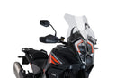 KTM 1290 SUPER ADVENTURE S [2025] – Touring Screen – läpinäkyvä-9