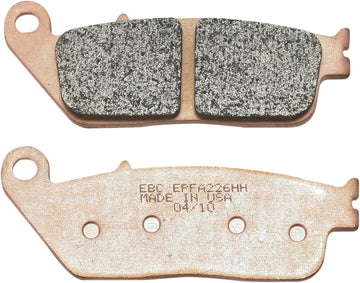honda cb 250 [EBC] – Extreme Performance sintratut EPFA jarrupalat