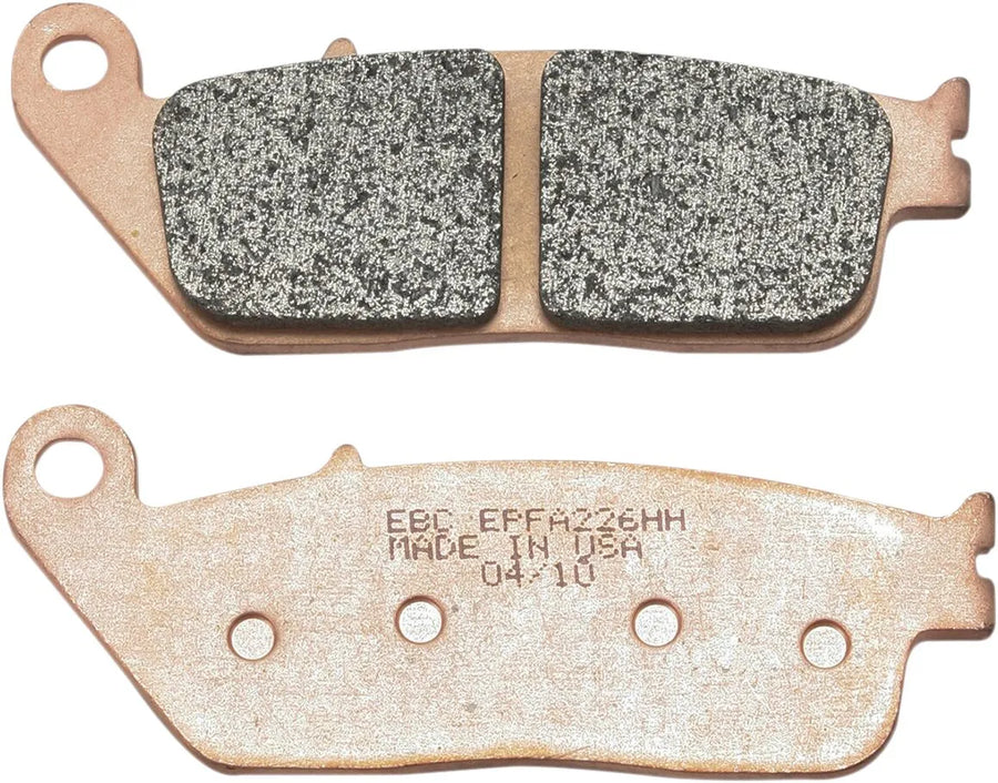 honda cb 250 [EBC] – Extreme Performance sintratut EPFA jarrupalat