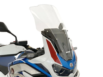Honda CRF 1100 Africa Twin [WRS] - tuulilasi