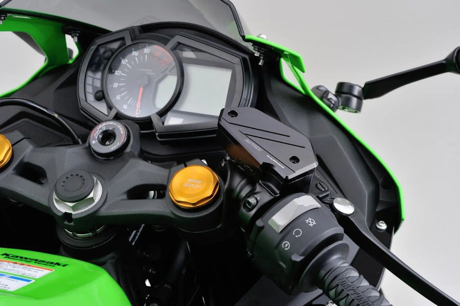 Kawasaki Z 900 RS [Daytona] - Etupuolisylinterikorkki