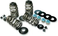 Buell S 2 T 1200 Thunderbolt [1995] - Endurance Beehive® valve springs with titanium spring plates - picture 5