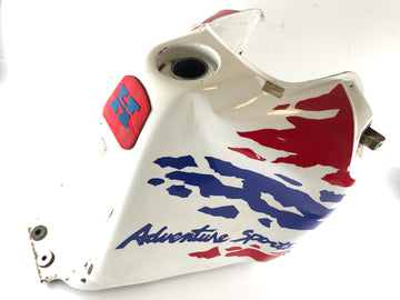 Honda Africa Twin XRV 750 RD07 [1993] - Tankin bensiinisäiliö