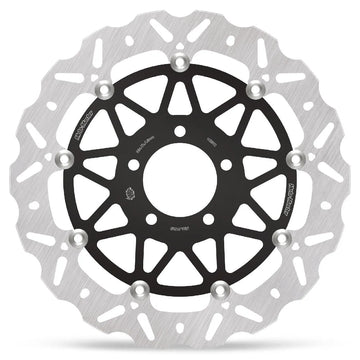 Suzuki Tl 1000 S [1997, 1999-2001] - Nitro Series Bremsscheibe – Bild 1