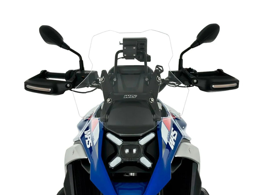 BMW R 1300 GS Trophy [WRS] – Tuulilasi