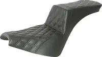 Harley Davidson Touring [SADDLEMEN] – Step-Up Seat