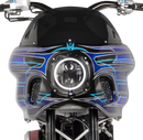 harley-davidson low rider s [SADDLEMEN] – S-RT Mini Verkleidung-3