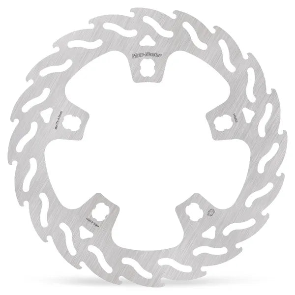 Harley-Davidson LIVEWIRE [2020-2022] - Flame Series Fixed Rotor – Art.-Nr. 110763 – Bild 2