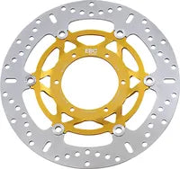 Honda CBR 600 F [2011-2013] - Bremsscheibe – Bild 10