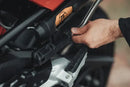 Yamaha MT-09 [2014-2016] - PRO BLAZE Satteltaschenset – Bild 5