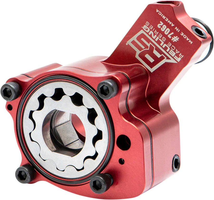 Harley-Davidson FXSBSE2 1800 Breakout CVO [2014] - Race Series® -öljypumppu - kuva 1