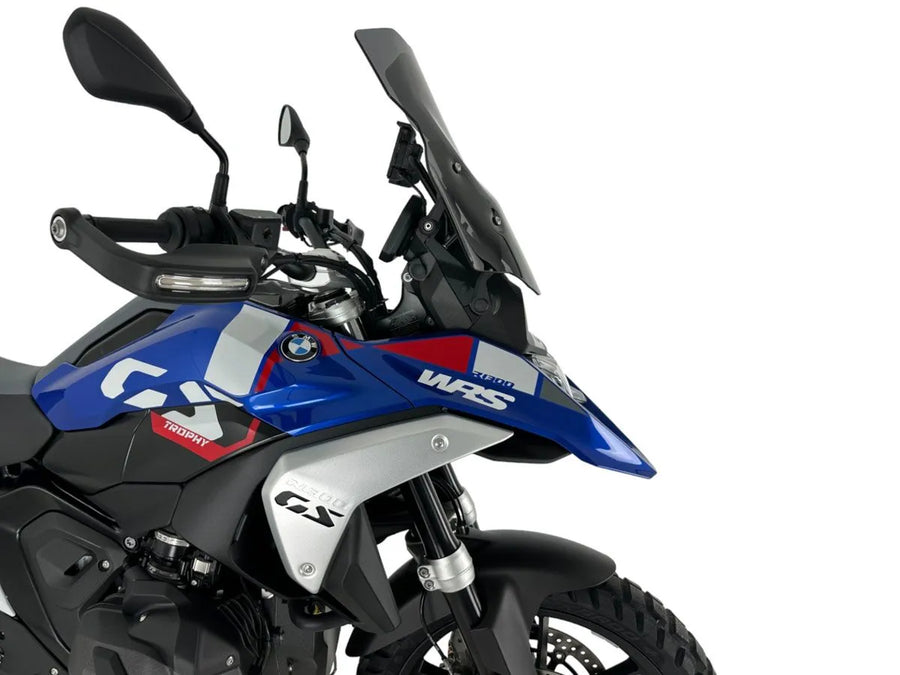 BMW R 1300 GS Trophy [WRS] – Tuulilasi