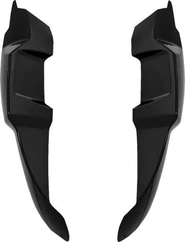 Harley Davidson Fxst [SADDLEMEN] – Alasuora S-RT