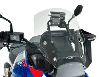 BMW R 1300 GS Trophy [WRS] – Tuulenohjain
