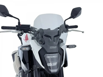 Honda CB 500 Hornet [WRS] – urheilullinen tuulilasi CB500 Hornet - 0