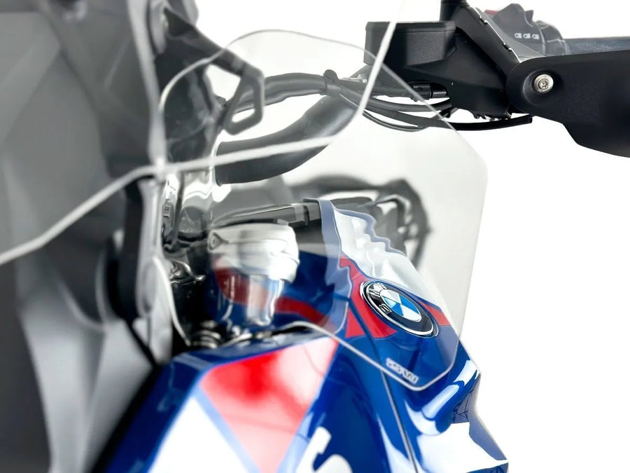 BMW R 1300 GS [WRS] – Windabweiser