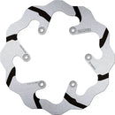 Yamaha Wr 450 F Enduro Gp (Re 45) [2018] - BRAKE DISC FIXED WAVE GROOVED OVERSIZE – Picture 3