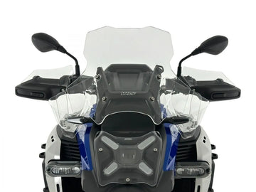 BMW R 1300 GS Adventure [WRS] – suojus malleille, joissa on tutka - 0