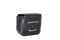 Yamaha XSR 700 [SW-MOTECH] – V-LOC WP -sivulaukku (11 litraa)