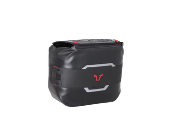 Moto Guzzi V7 850 Stone Special [SW-MOTECH] – V-LOC WP sivupussi (11 litraa)