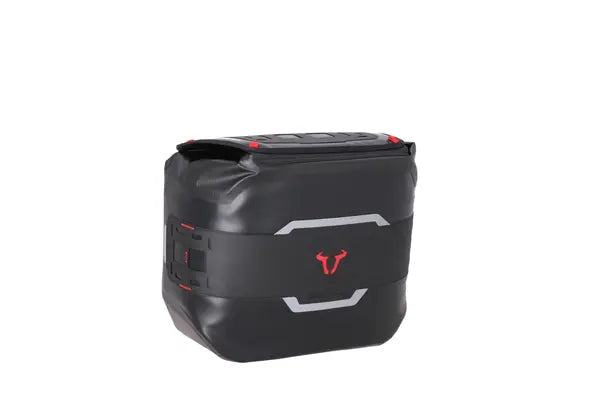 Triumph Speed ​​​​400 [SW-MOTECH] – V-LOC WP -sivupussi (11 litraa)
