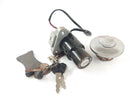 Yamaha XT 600 E 3TB [1991] - Locksmith -linna-1