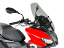 aprilia sr 125 [WRS] – Windschild