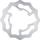 Yamaha Wr 250 F [2003] - BRAKE DISC FIXED WAVE GROOVED OVERSIZE – picture 9