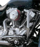 Harley-Davidson Xl 883 Sportster [1986-1987] - Stealth Luftfilterabdeckung – Design: Bob Dish – Bild 9