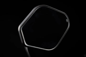 bmw r 18 [GILLES TOOLING] – Stratos ohjaustangon päätypeili symmetrinen M12 - 0