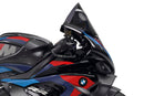 BMW M 1000 RR [2025] – R-Racer Screen – Transparent